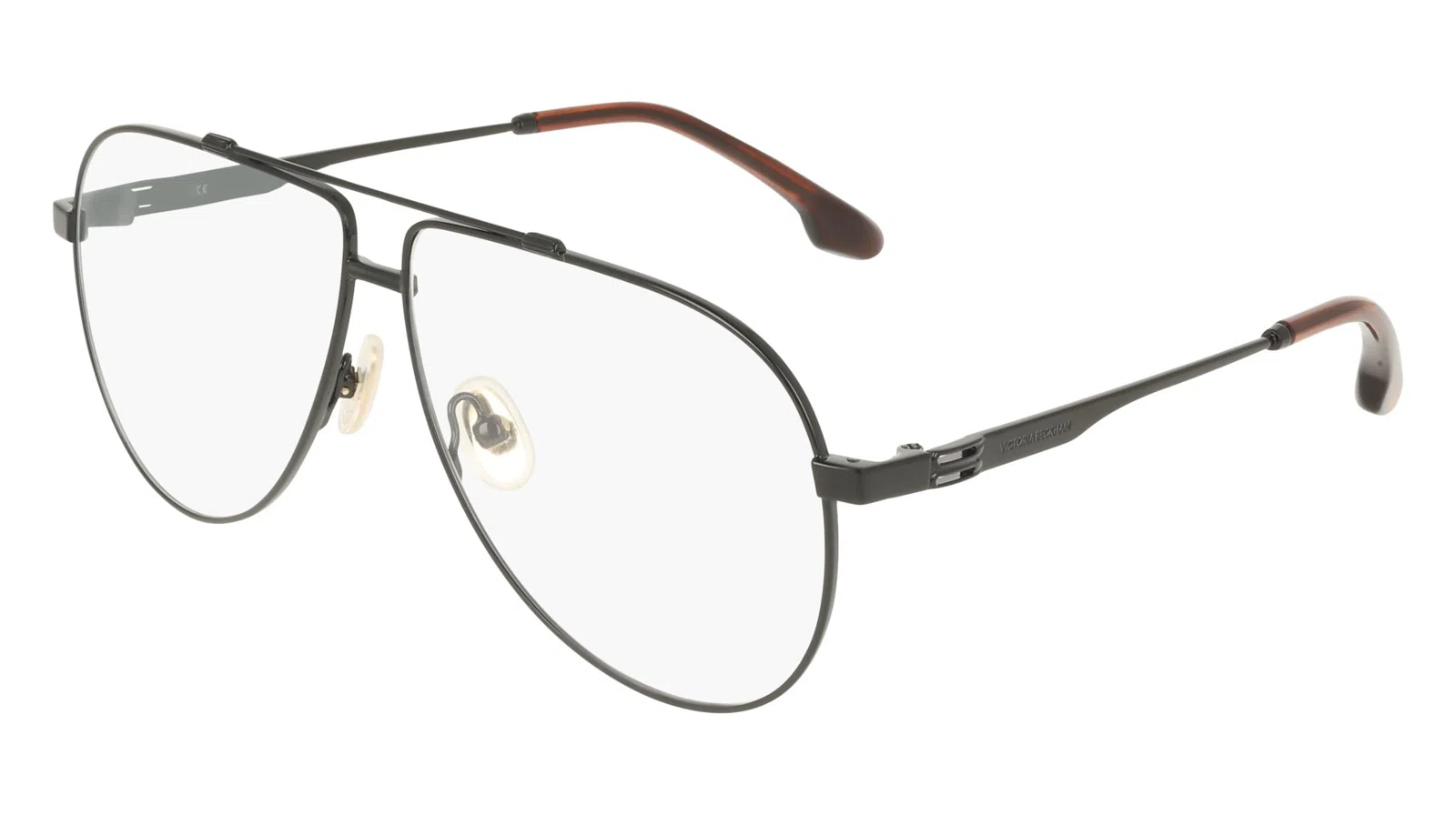 Victoria Beckham VB2137 Eyeglasses - view 3